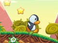 Žaidimas Penguin nuotykis  internete