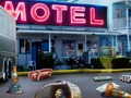 Žaidimas „Spooky Motel“ internete