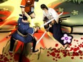 Žaidimas Samurajus Shodown  internete