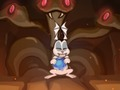 Žaidimas Bunnicula prakeiktas deimantas  internete