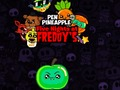 Žaidimas Penkiame anekše penkis freddy naktį  internete