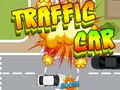 Žaidimas Eismo automobilis  internete
