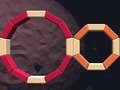 Žaidimas Plytų pertraukiklis Intergalactic!  internete