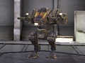 Žaidimas "Real Mech Robot"-"Steel War 3D"  internete