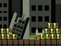 Žaidimas Ku Blaster Brawl  internete