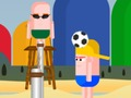 Žaidimas Tinklinis internete