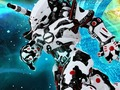 Žaidimas "Star Ripper"  internete