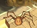 Žaidimas "Spider Simulator": nuostabus miestas  internete