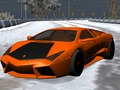 Žaidimas „Lamborghini Drifter 2“ internete