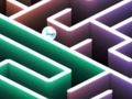 Žaidimas Ball Maze Labirintas  internete
