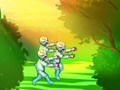 Žaidimas Zombie Killing Shree  internete