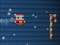 Žaidimas Kalėdinis tenisas  internete