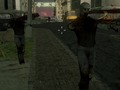 Žaidimas Zombių miestas internete