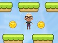 Žaidimas Angry"Gran Up","Up & Away"  internete