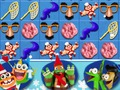 Žaidimas Nickelodeon: Linksmi atsitiktinumai  internete