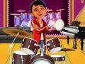 Žaidimas Coco muzikos instrumentų parduotuvė  internete
