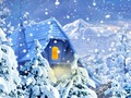 Žaidimas Kalėdų taupymas  internete