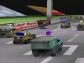 Žaidimas Logan Kart 8  internete