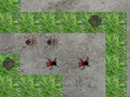 Žaidimas Spider Tower Defense  internete