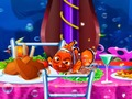 Žaidimas Mermaid Kalėdos  internete