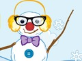 Žaidimas 123 SESAME STREET: „Snow Monster Maker“ internete