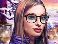 Žaidimas Meilės snaigės  internete