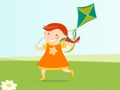 Žaidimas Mokymosi spalvos"Toddlers"serija  internete