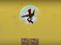 Žaidimas Ninja. io  internete