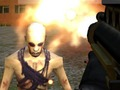 Žaidimas „Zombie Survival Ultimate“ internete
