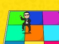Žaidimas Ananasų ir rašiklio vs gangnam stilius  internete