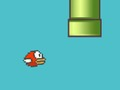 Žaidimas Flappy gyvenimas  internete