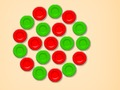 Žaidimas "Disc Pool"2 žaidėjas  internete