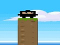 Žaidimas Spyruoklinis ninja  internete