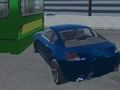 Žaidimas Offroader internete
