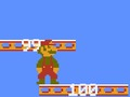 Žaidimas Mario peršokti  internete