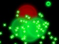 Žaidimas Neonas sprogo internete