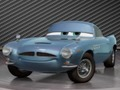 Žaidimas Automobiliai 2: C. H. R. O. M. E. Misijos  internete
