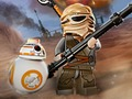 Žaidimas "Lego Star Wars: Empire vs Rebels 2018"  internete