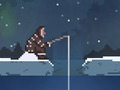 Žaidimas Inuitų žvejyba  internete
