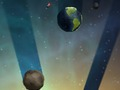 Žaidimas Į gilią erdvę internete