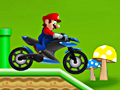 Žaidimas „Super Mario Drive“  internete