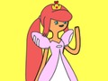 Žaidimas Princesės kūrėjas  internete