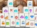 Žaidimas Senovės šventykla  internete