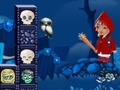 Žaidimas Zombių streikas internete