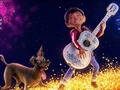 Žaidimas Coco paslėpta pastaba  internete