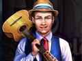 Žaidimas Meilės melodija  internete