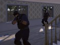 Žaidimas Kovos su terorizmu strike  internete