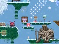 Žaidimas Dauglandas. io  internete