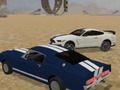 Žaidimas Pašėlę kaskadininkų automobiliai internete