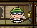 Žaidimas Bob The Robber 4 3 sezonas: Japonija  internete